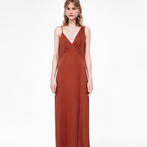 Zara dress size S New